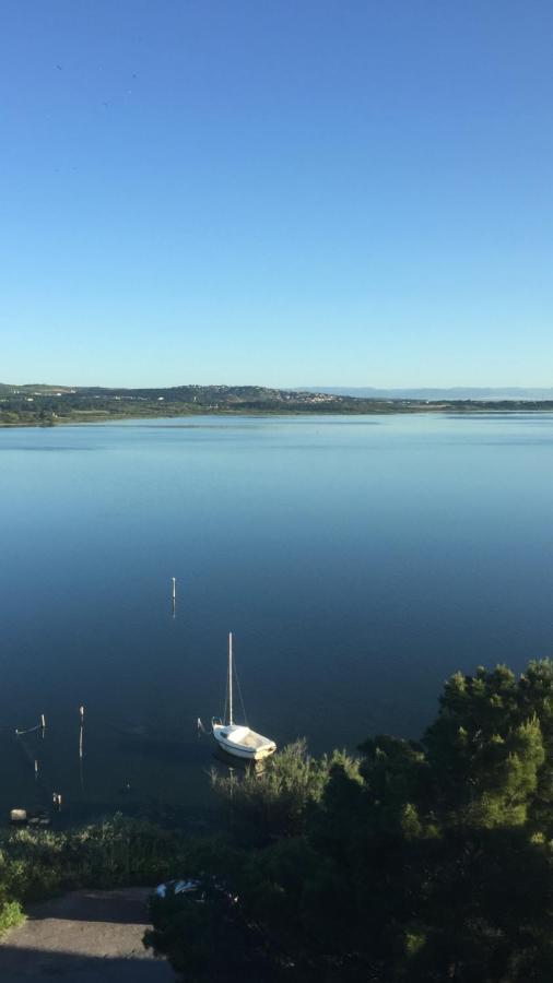 Appartement Moderne, Vue Imprenable Bages  Zewnętrze zdjęcie
