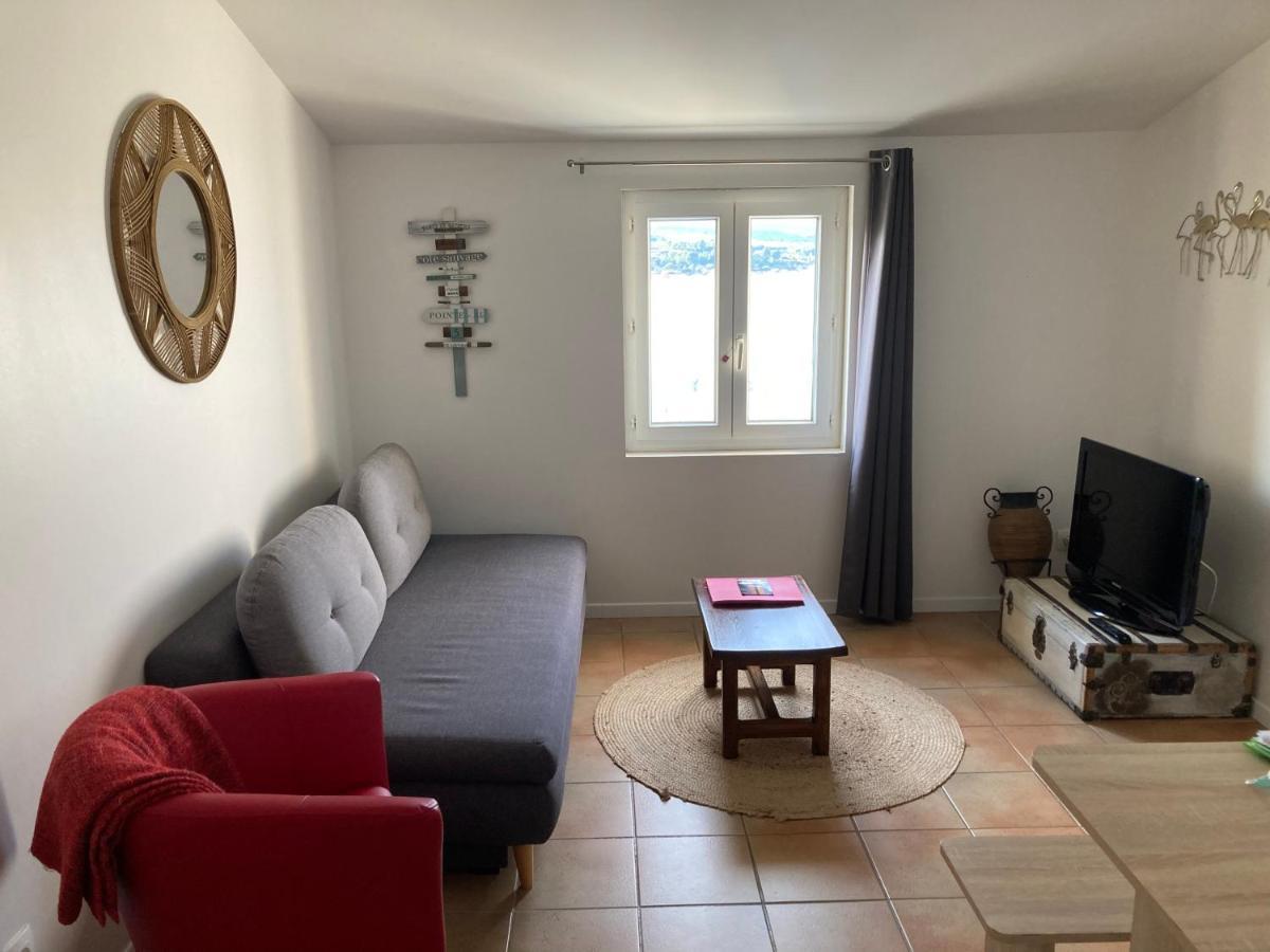 Appartement Moderne, Vue Imprenable Bages  Zewnętrze zdjęcie