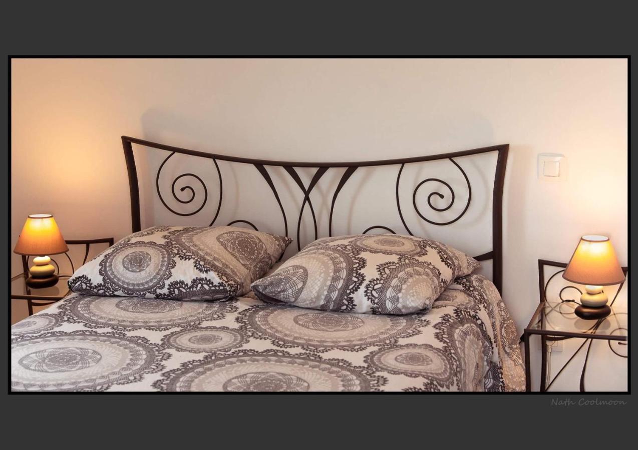 Appartement Moderne, Vue Imprenable Bages  Zewnętrze zdjęcie